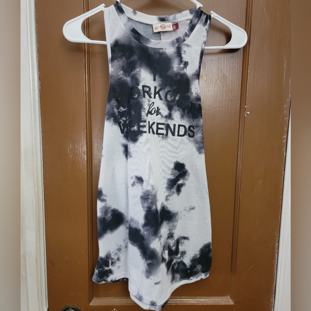 Tank top - Picture 2 of 3